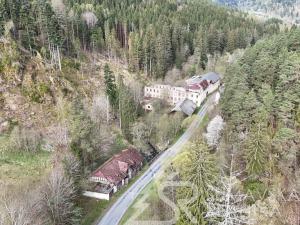 Prodej komerčního pozemku, Rejštejn, 38182 m2