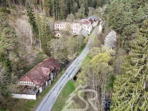 Prodej komerčního pozemku, Rejštejn, 38182 m2