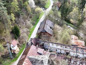 Prodej komerčního pozemku, Rejštejn, 38182 m2