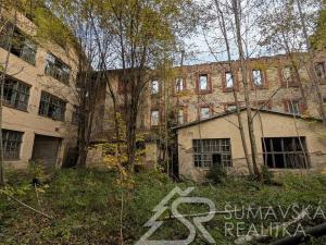 Prodej komerčního pozemku, Rejštejn, 38182 m2