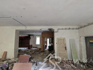 Prodej komerčního pozemku, Rejštejn, 38182 m2