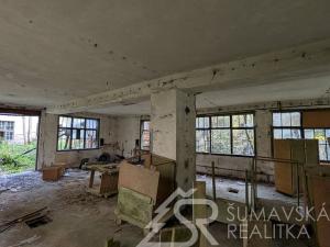 Prodej komerčního pozemku, Rejštejn, 38182 m2