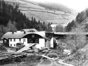 Prodej komerčního pozemku, Rejštejn, 38182 m2