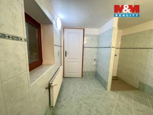 Prodej rodinného domu, Dub nad Moravou, Pod Školou, 70 m2