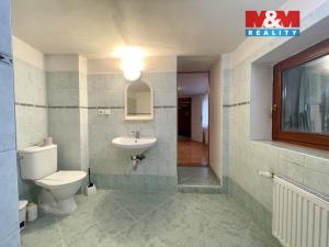 Prodej rodinného domu, Dub nad Moravou, Pod Školou, 70 m2