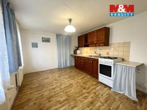Prodej rodinného domu, Dub nad Moravou, Pod Školou, 70 m2