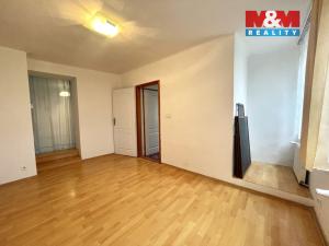 Prodej rodinného domu, Dub nad Moravou, Pod Školou, 70 m2