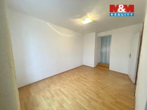 Prodej rodinného domu, Dub nad Moravou, Pod Školou, 70 m2