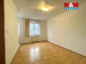 Prodej rodinného domu, Dub nad Moravou, Pod Školou, 70 m2
