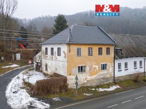 Prodej rodinného domu, Jiříkov - Sovinec, 300 m2