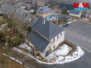 Prodej rodinného domu, Jiříkov - Sovinec, 300 m2