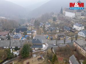 Prodej rodinného domu, Jiříkov - Sovinec, 300 m2