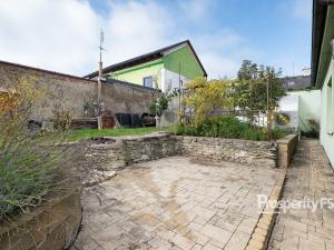 Prodej rodinného domu, Kladno - Kročehlavy, Unhošťská, 229 m2