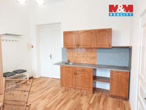Pronájem bytu 2+1, Mělník, náměstí Karla IV., 57 m2