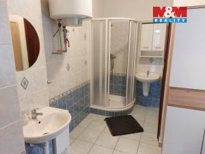 Pronájem bytu 2+1, Mělník, náměstí Karla IV., 57 m2