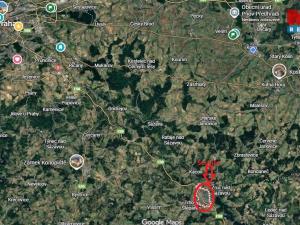 Prodej pozemku pro bydlení, Soutice, 338 m2