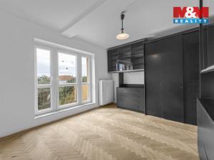 Prodej bytu 2+1, Praha - Vysočany, Pod strojírnami, 77 m2