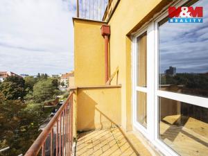 Prodej bytu 2+1, Praha - Vysočany, Pod strojírnami, 77 m2