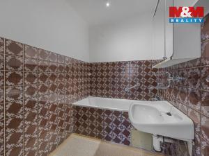 Prodej bytu 2+1, Praha - Vysočany, Pod strojírnami, 77 m2