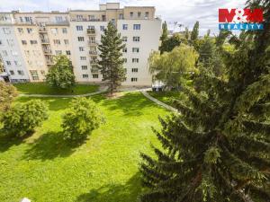 Prodej bytu 2+1, Praha - Vysočany, Pod strojírnami, 77 m2