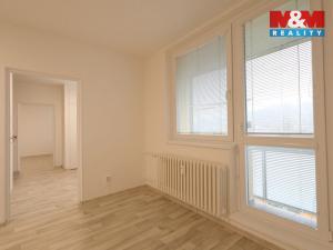 Pronájem bytu 3+1, Jeseník, Husova, 74 m2