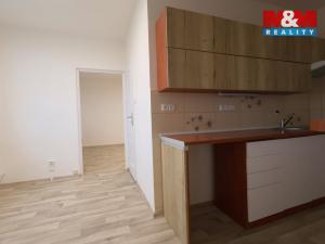 Pronájem bytu 3+1, Jeseník, Husova, 74 m2