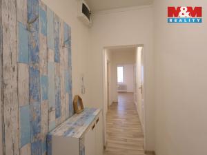 Pronájem bytu 3+1, Jeseník, Husova, 74 m2
