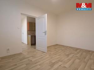Pronájem bytu 3+1, Jeseník, Husova, 74 m2
