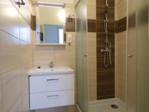 Pronájem bytu 3+1, Jeseník, Husova, 74 m2