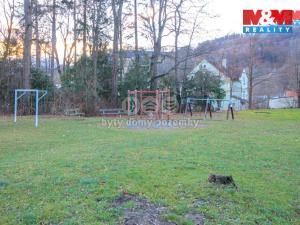 Pronájem bytu 3+1, Jeseník, Husova, 74 m2