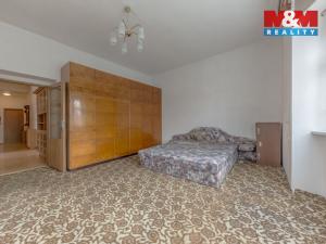 Prodej bytu 3+1, Děčín - Děčín VI-Letná, Slovanská, 117 m2