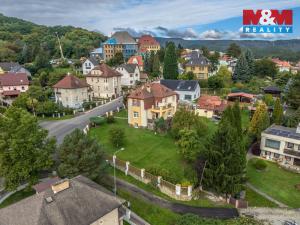 Prodej bytu 3+1, Děčín - Děčín VI-Letná, Slovanská, 117 m2