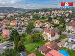 Prodej bytu 3+1, Děčín - Děčín VI-Letná, Slovanská, 117 m2