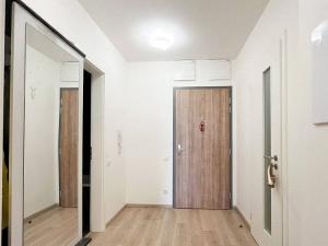 Pronájem bytu 2+kk, Praha - Žižkov, Na Vackově, 54 m2