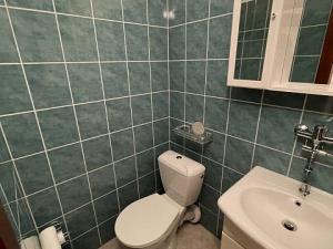 Pronájem rodinného domu, Praha - Stodůlky, Pod viaduktem, 350 m2