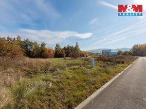 Prodej pozemku pro bydlení, Dalovice, 850 m2