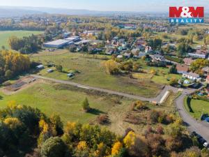 Prodej pozemku pro bydlení, Dalovice, 850 m2