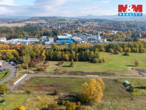 Prodej pozemku pro bydlení, Dalovice, 850 m2