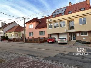 Pronájem bytu 3+1, Brno - Žebětín, Kohoutovická, 82 m2