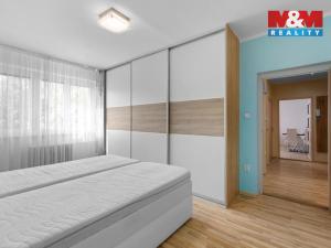 Prodej bytu 2+1, Kladno - Kročehlavy, Havanská, 56 m2