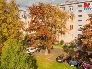 Prodej bytu 2+1, Žatec, Podměstí, 53 m2