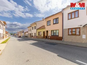 Prodej rodinného domu, Brno - Líšeň, Karolíny Světlé, 290 m2