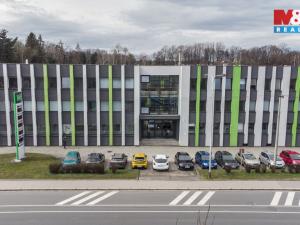 Pronájem kanceláře, Český Těšín, Jablunkovská, 17 m2