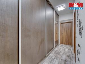 Pronájem bytu 2+kk, Plzeň - Bolevec, U Velkého rybníka, 50 m2