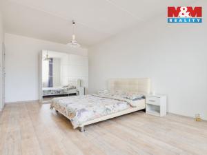 Prodej bytu 2+1, Chomutov, Partyzánská, 62 m2