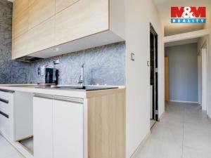 Prodej bytu 2+1, Chomutov, Partyzánská, 62 m2