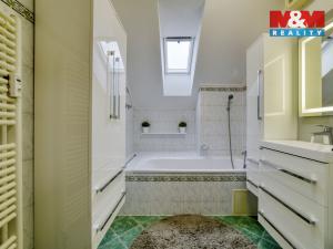 Prodej bytu 3+kk, Mariánské Lázně - Úšovice, Franze Kafky, 72 m2