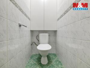Prodej bytu 3+kk, Mariánské Lázně - Úšovice, Franze Kafky, 72 m2