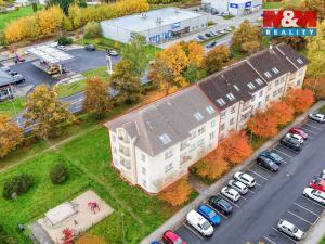 Prodej bytu 3+kk, Mariánské Lázně - Úšovice, Franze Kafky, 72 m2