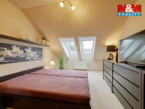 Prodej bytu 3+kk, Mariánské Lázně - Úšovice, Franze Kafky, 72 m2
